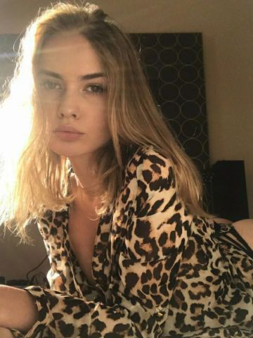 Индивидуалка Эмма Фотография 3